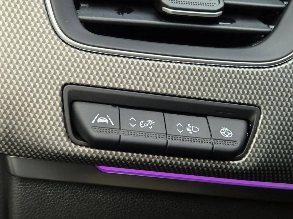 Renault XM3 1.6 GTe E-TECH RE 9