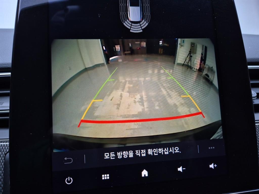 Renault XM3 1.6 GTe E-TECH RE 10