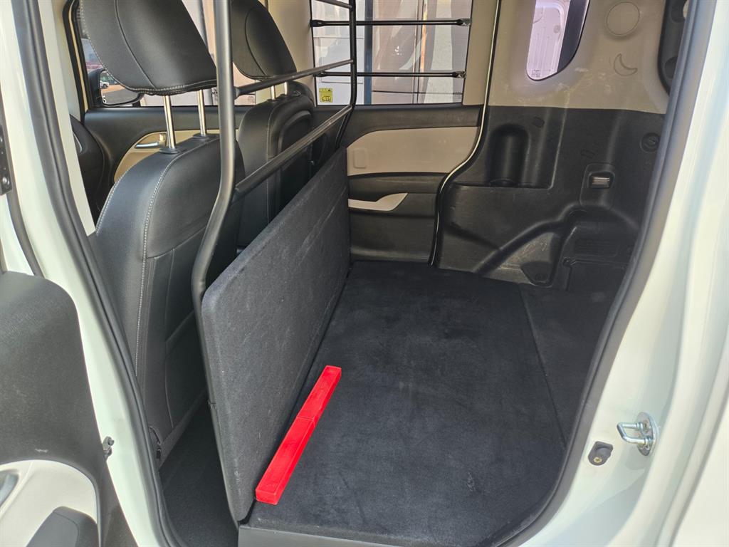 Kia Ray Van Prestige 9