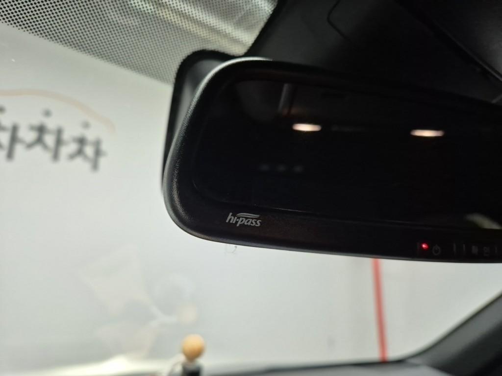 Renault XM3 1.6 GTe E-TECH RE 8