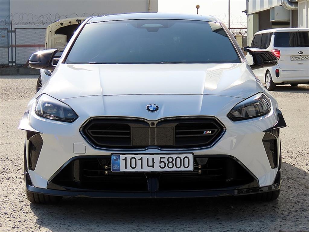 1시리즈 (F52) M135 xDrive 2025년식