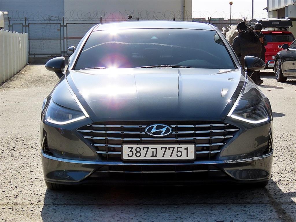 국산차 리스트 차량 이미지