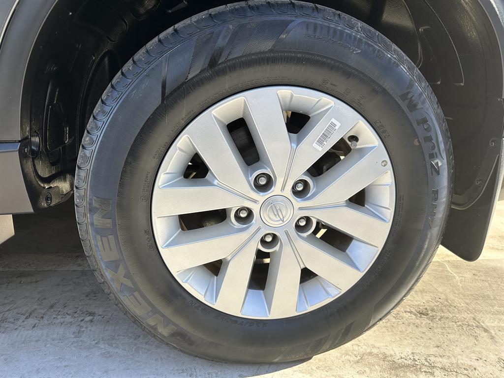 KG Mobility (Ssangyong) Rexton Diesel 2.2 4WD Noblesse 5