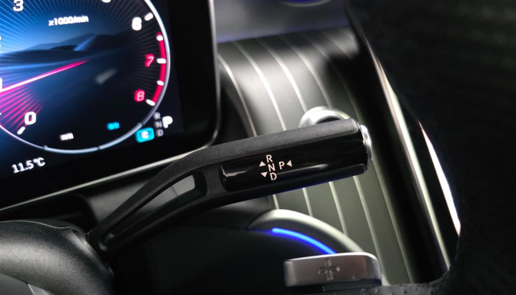 Mercedes-Benz GLC-Class GLC300 4MATIC Coupe 10