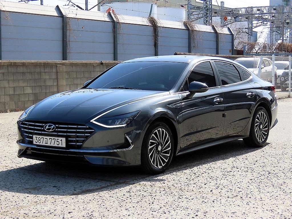 국산차 리스트 차량 이미지