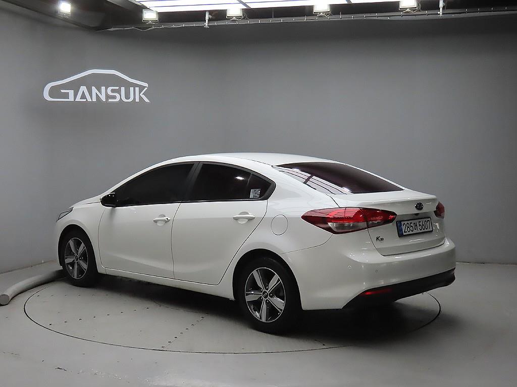 [기아] 더뉴 K3 1.6 GDI 디럭스 (5인승) 사진 3