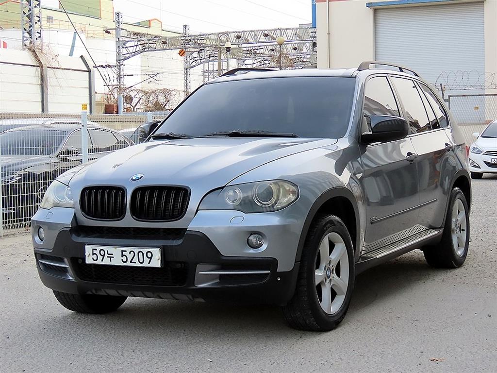 BMW X5 xDrive 30d 사진 2/20