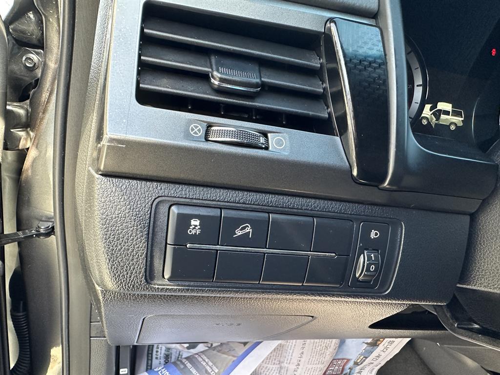 KG Mobility (Ssangyong) Rexton Diesel 2.2 4WD Noblesse 8