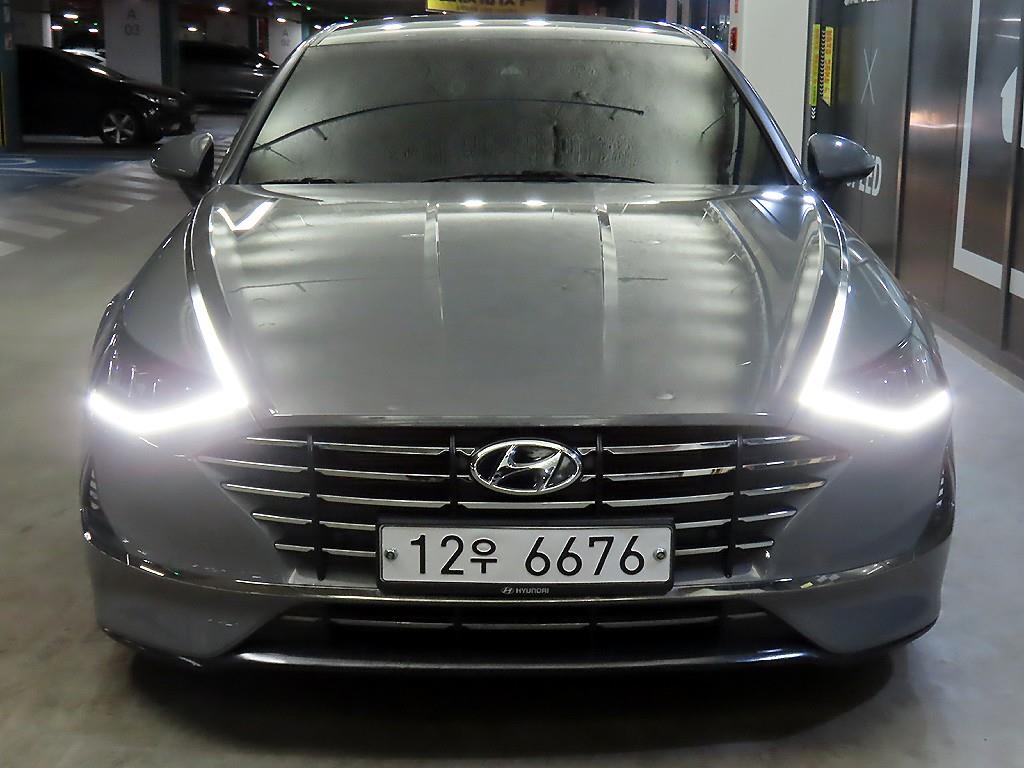 국산차 리스트 차량 이미지