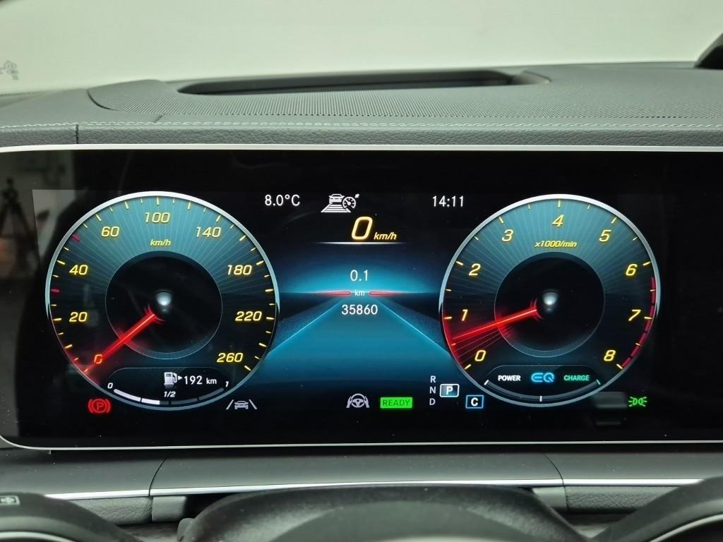 Mercedes-Benz GLS-Class GLS580 4MATIC 7