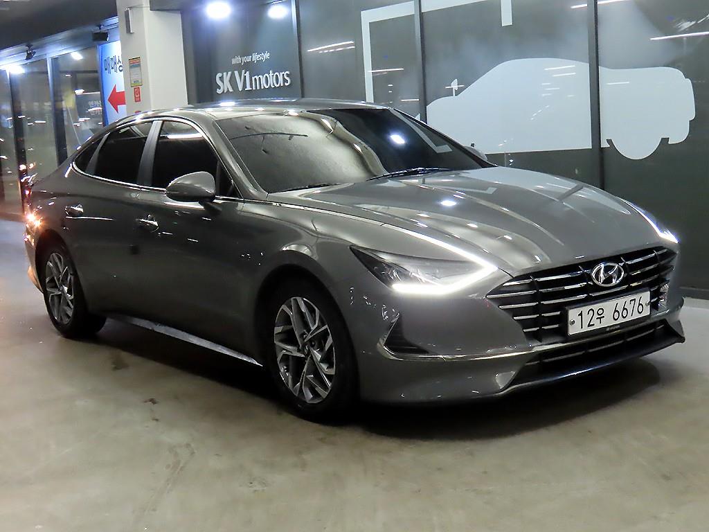 국산차 리스트 차량 이미지