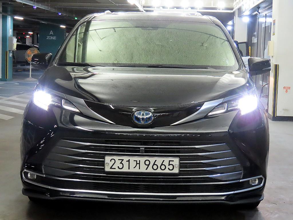 국산차 리스트 차량 이미지