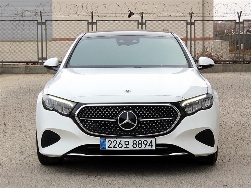 국산차 리스트 차량 이미지