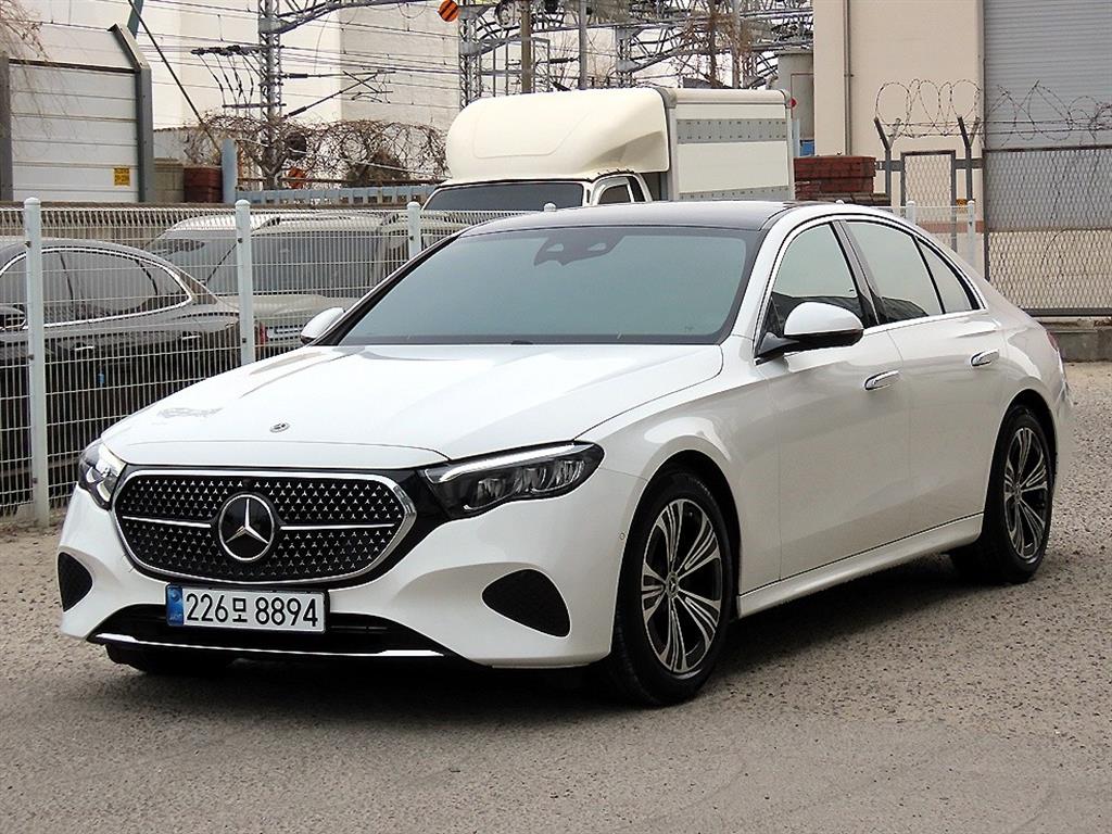 국산차 리스트 차량 이미지