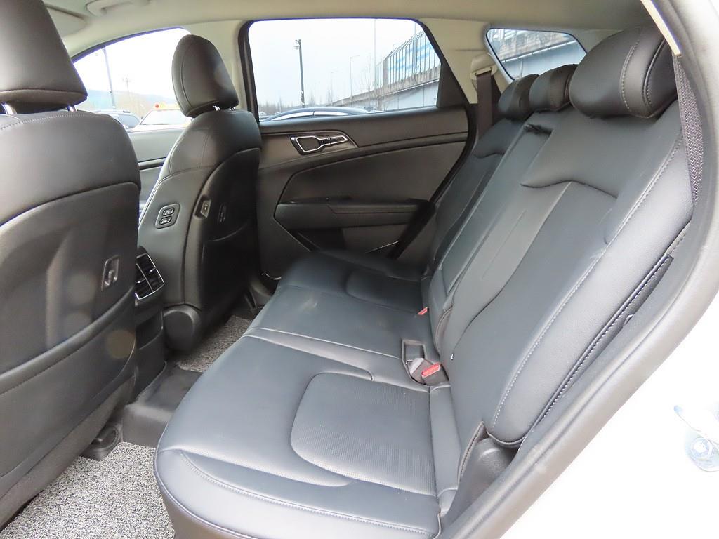 Kia Sportage 2.0 LPG 2WD Noblesse 7