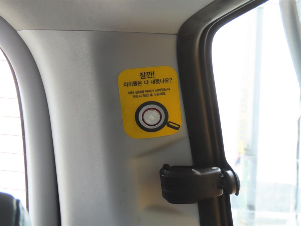 Hyundai Starex LPi 9