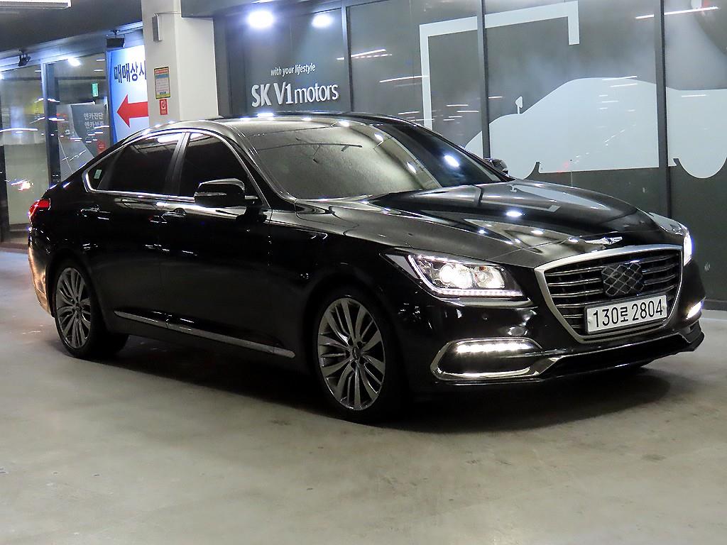 제네시스DH G330 프리미엄 AWD 2016년식