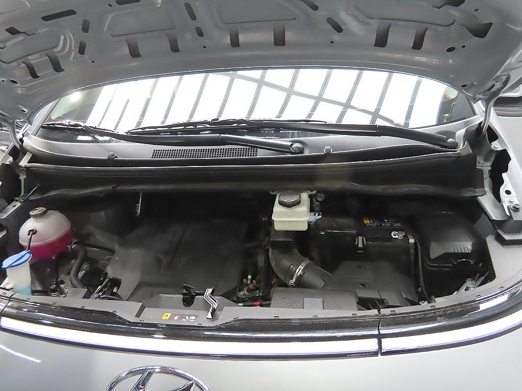 Hyundai Staria LPG Cargo Modern 7