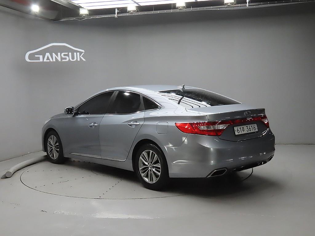[현대] 그랜저 HG HG240 MODERN 사진 3