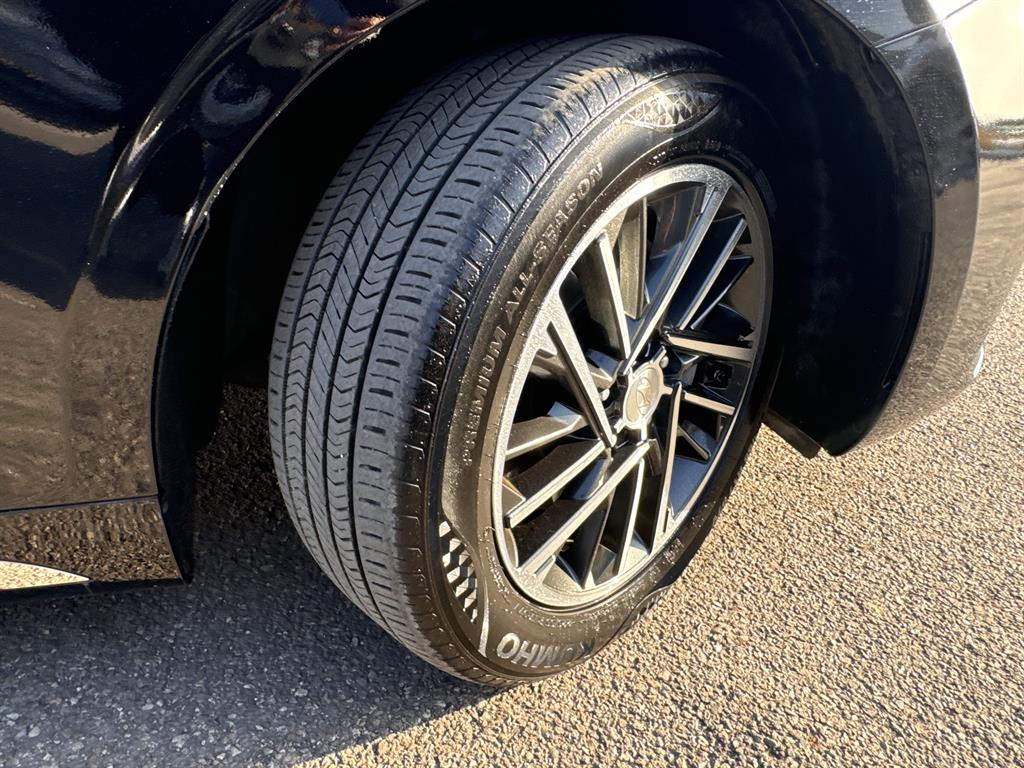 Hyundai Grandeur LPI 3.0 Exclusive 7