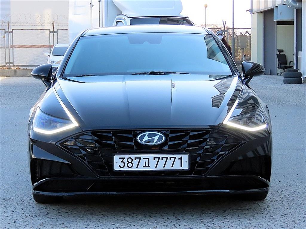 국산차 리스트 차량 이미지