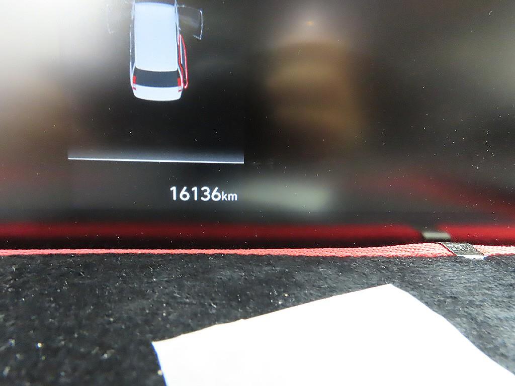 Hyundai Staria LPG Cargo Modern 8