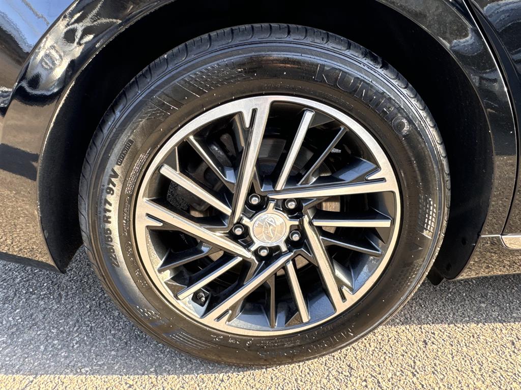 Hyundai Grandeur LPI 3.0 Exclusive 6