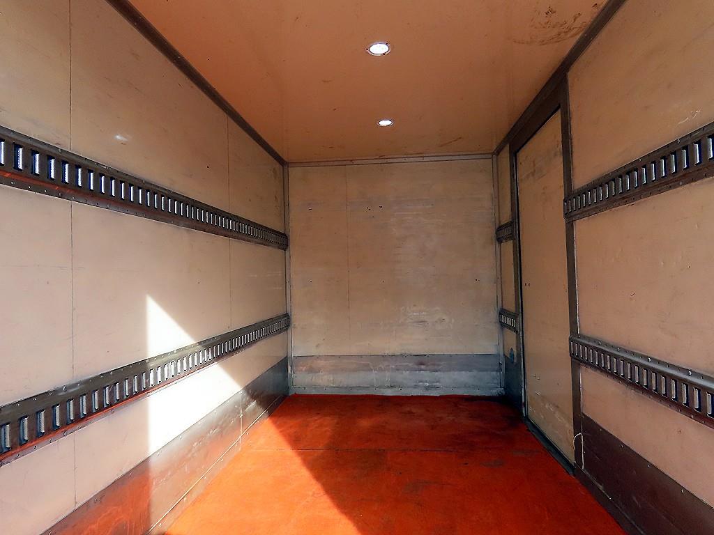 Hyundai Porter Super Cab/ Long Wheelbase Smart 8