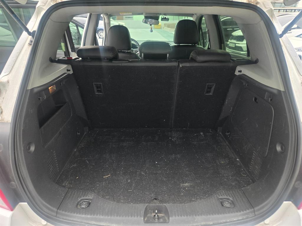 Chevrolet Trax Gasoline 1.4 LT 9