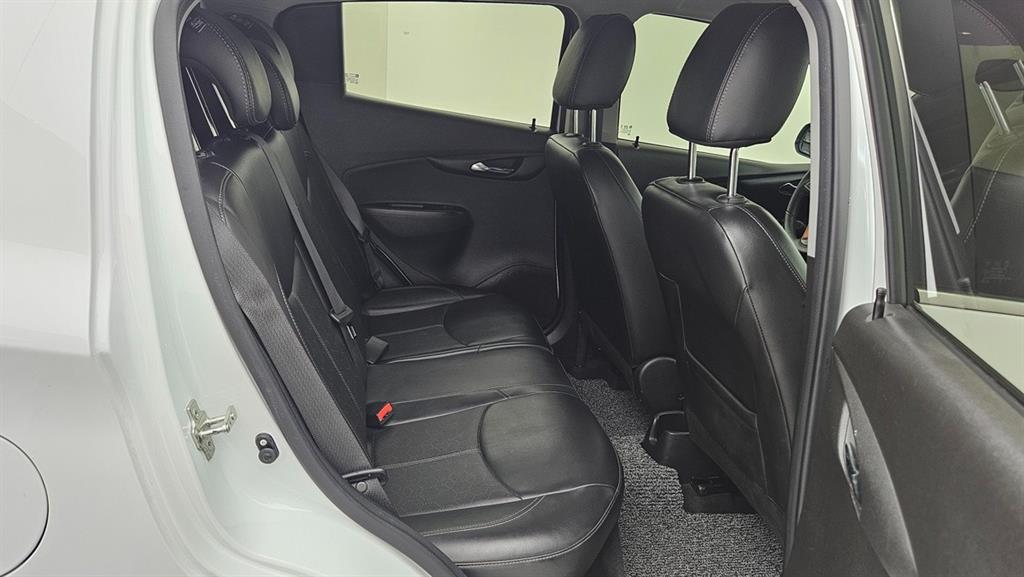 Chevrolet Spark LT Plus 7