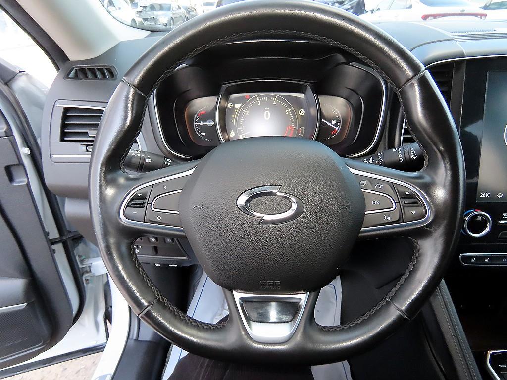 Renault QM6 Gasoline 2.0 GDe RE Signature 2WD 9