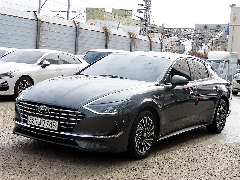 국산차 리스트 차량 이미지