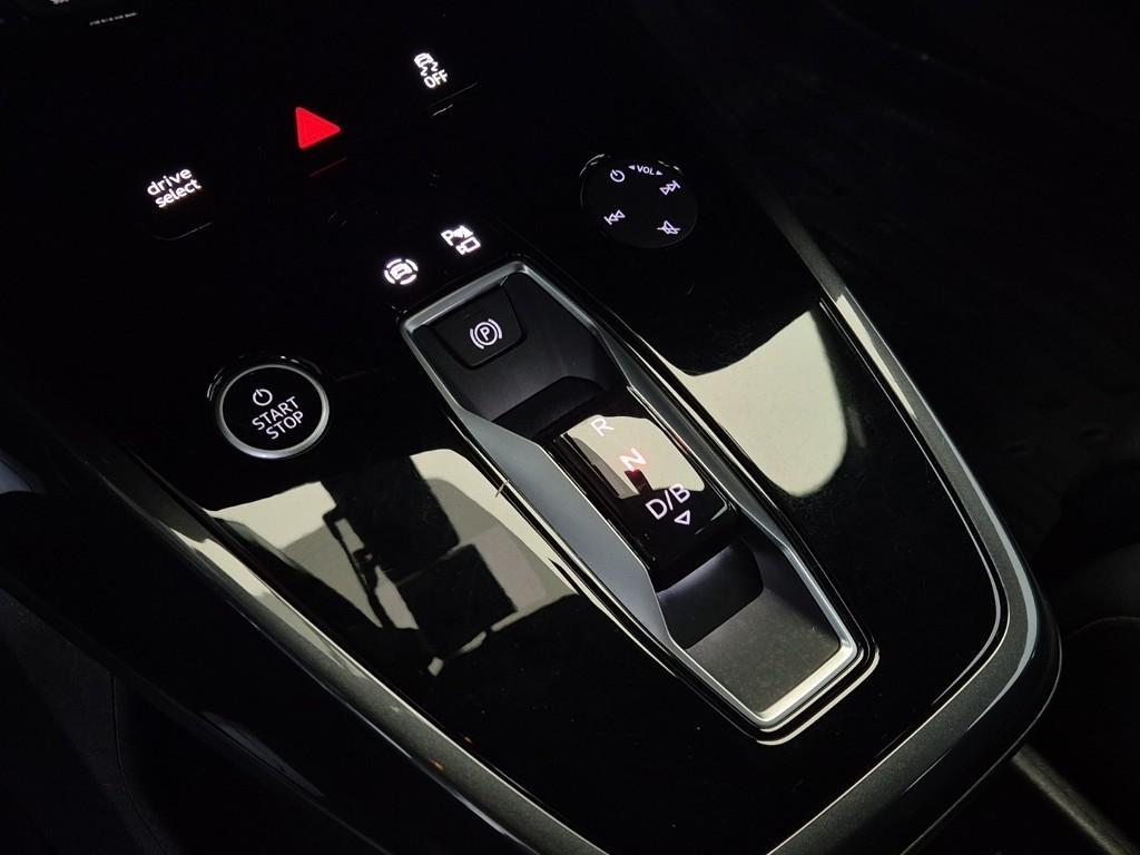 Audi Q4 e-tron 40 Sportback Premium 9