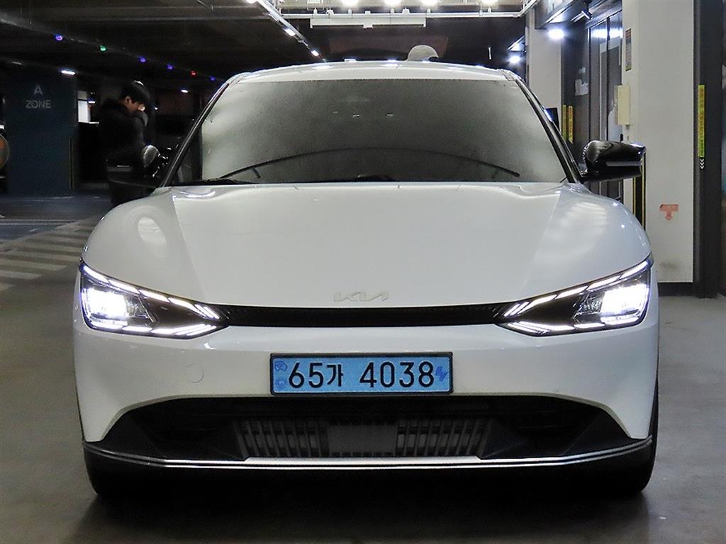 국산차 리스트 차량 이미지