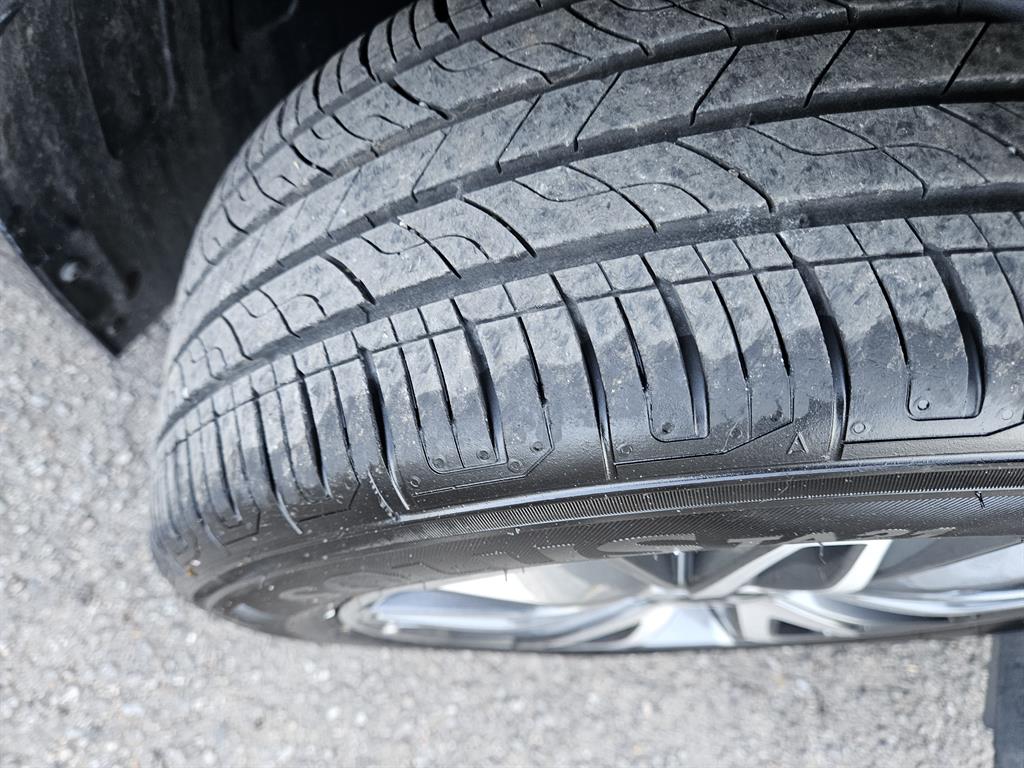 Kia K5 LPI 2.0 Trendy 8