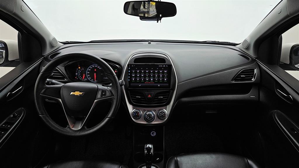 Chevrolet Spark LT Plus 9