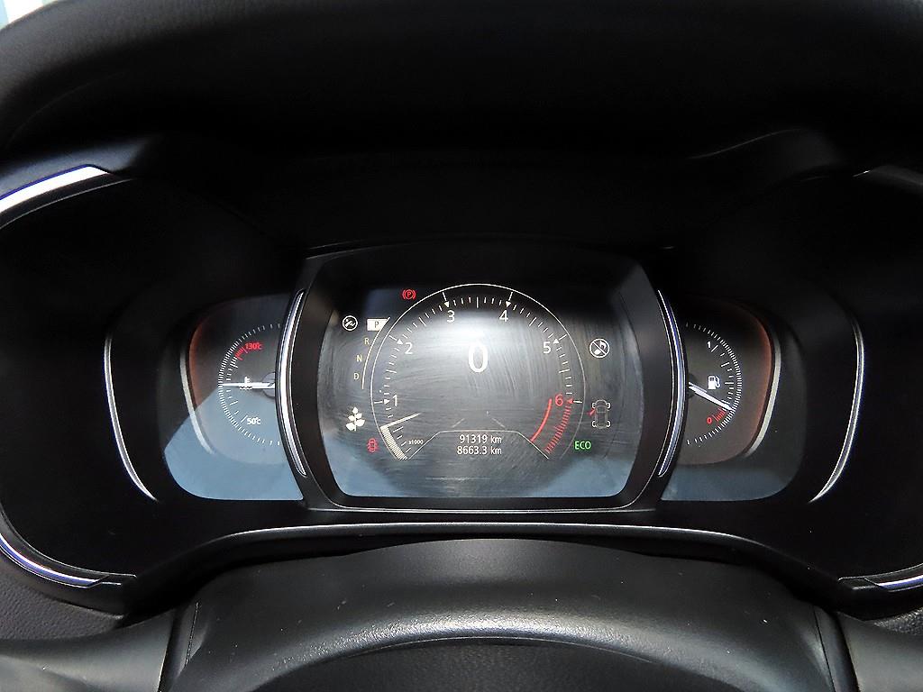 Renault QM6 Gasoline 2.0 GDe RE Signature 2WD 10