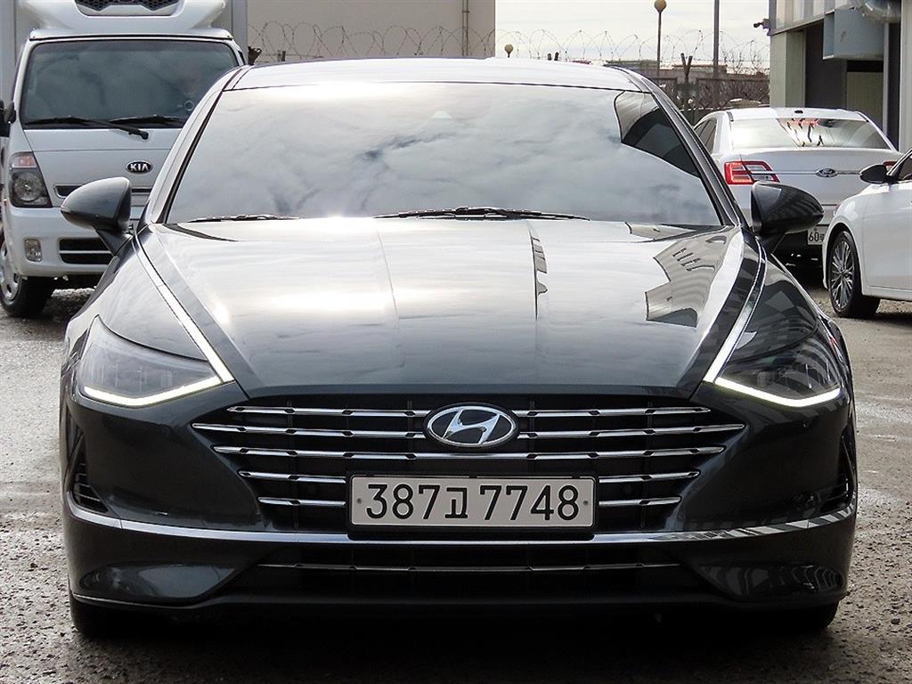 국산차 리스트 차량 이미지