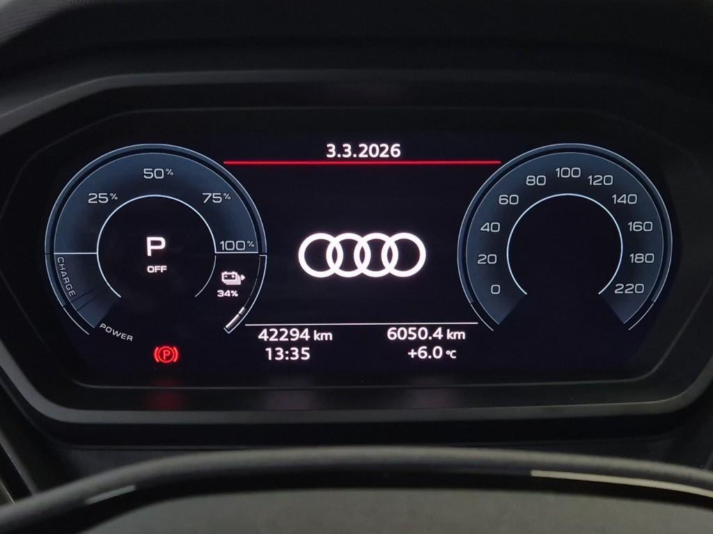 Audi Q4 e-tron 40 Sportback Premium 7