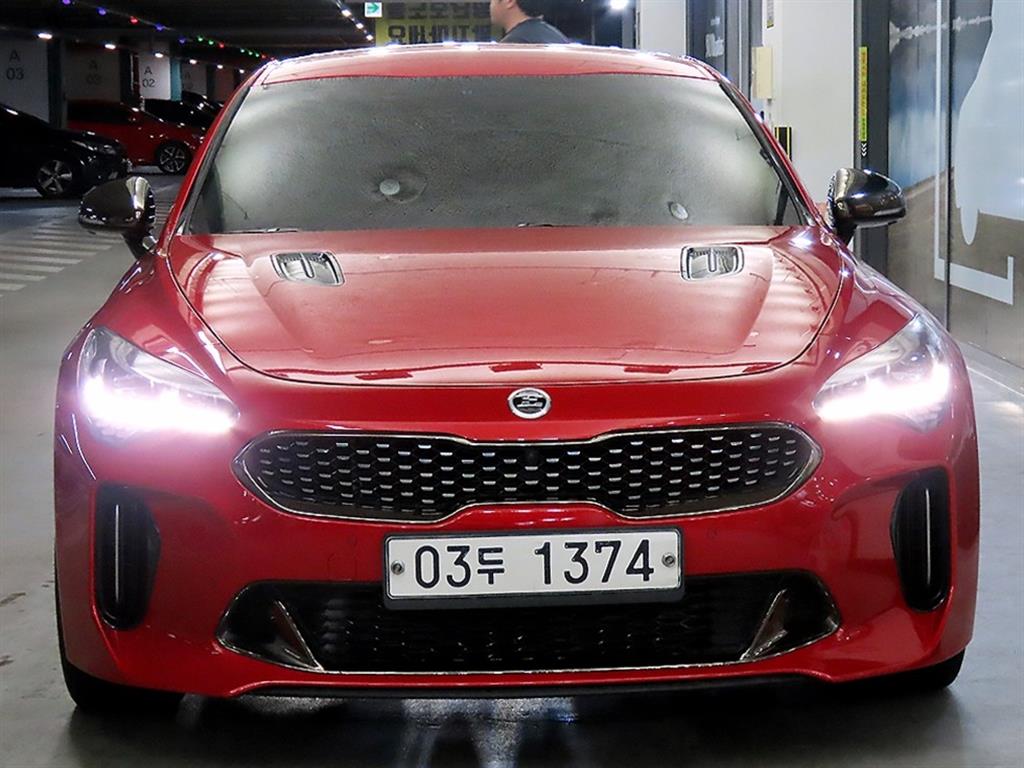 국산차 리스트 차량 이미지