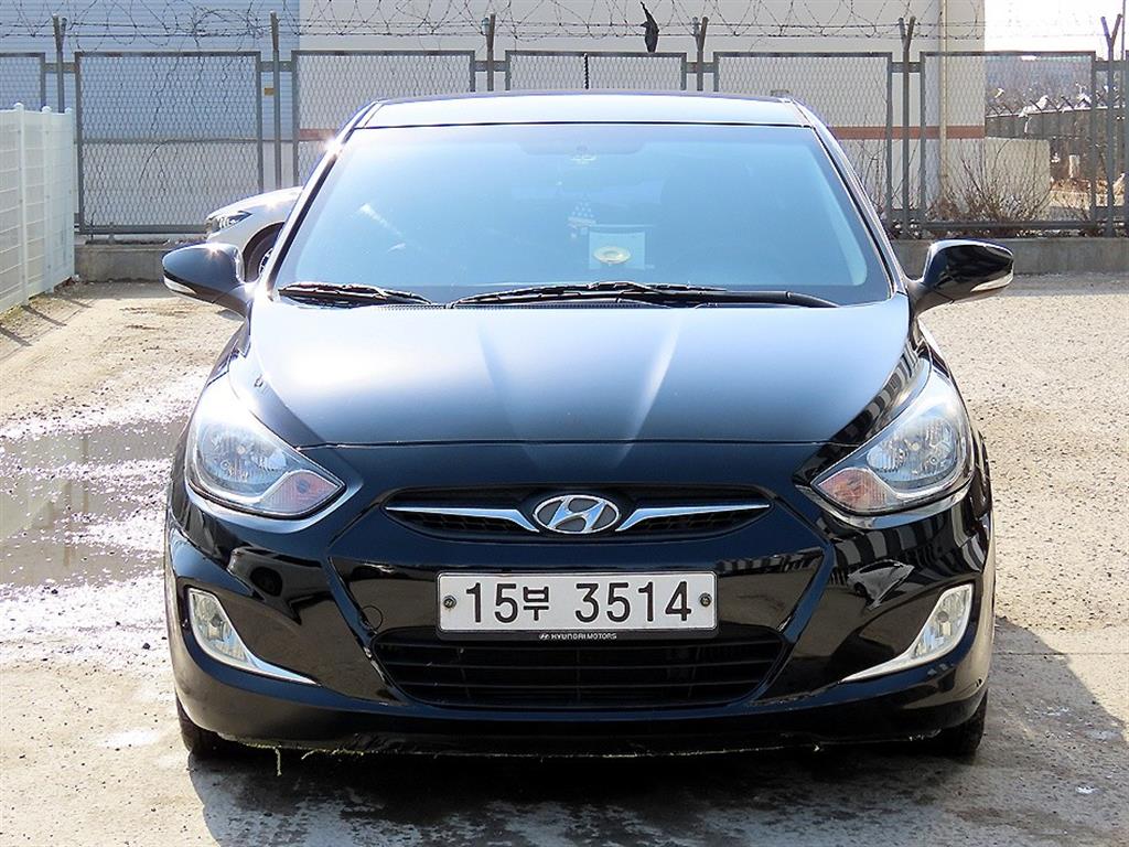 국산차 리스트 차량 이미지