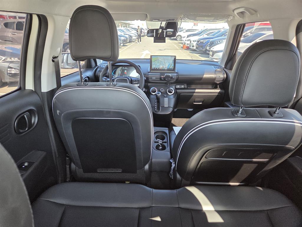 Hyundai Casper 1.0 Gasoline Turbo The Essential The Essential Light 7