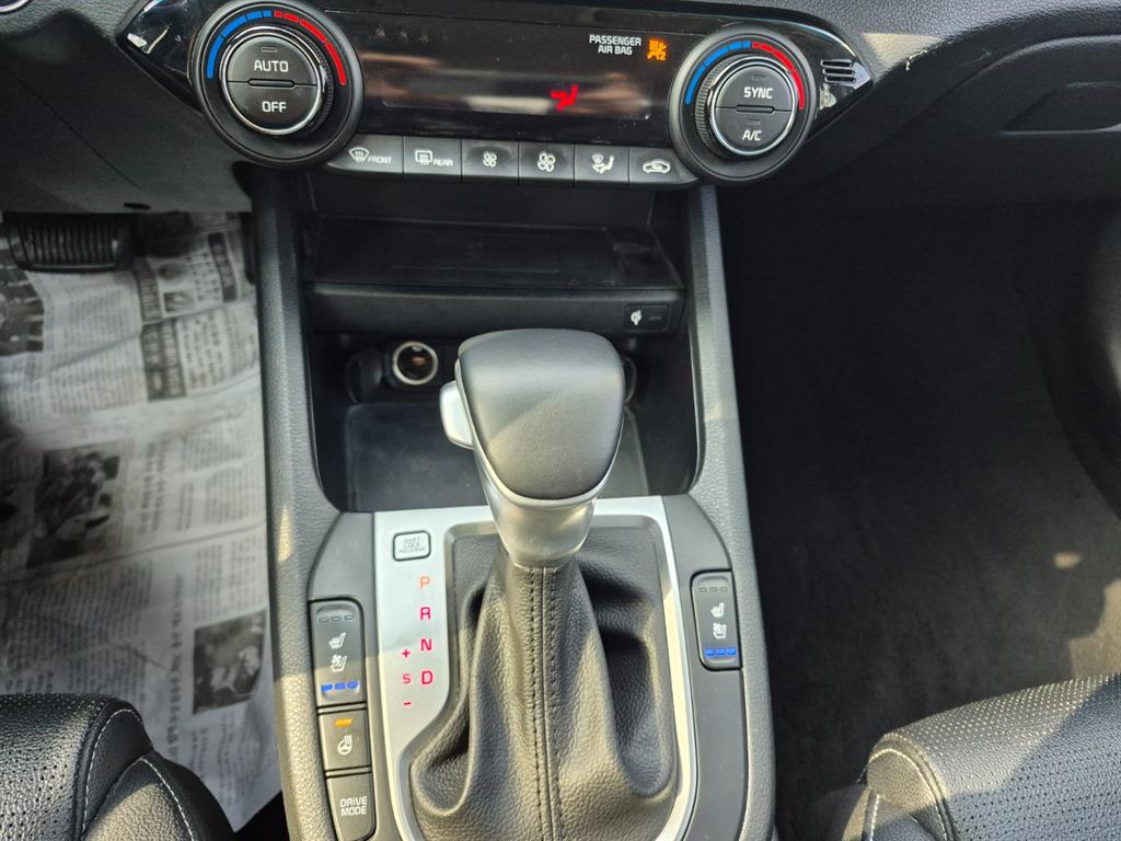 Kia K3 1.6 Standard 8