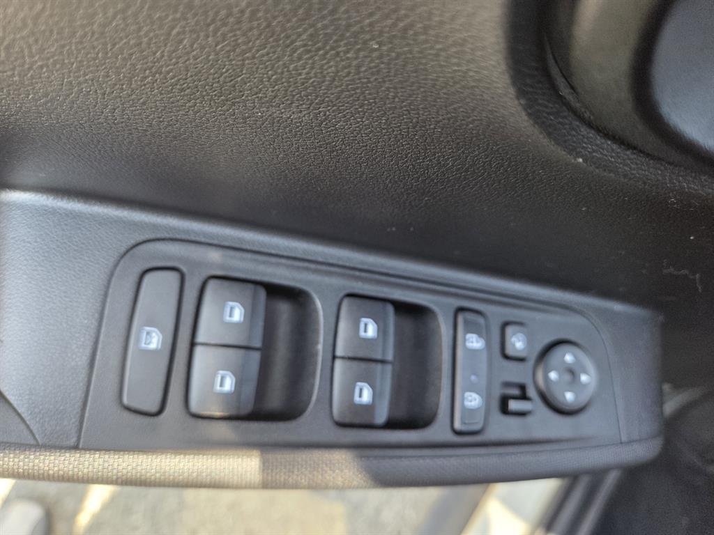 Hyundai Casper 1.0 Gasoline Turbo The Essential The Essential Light 9