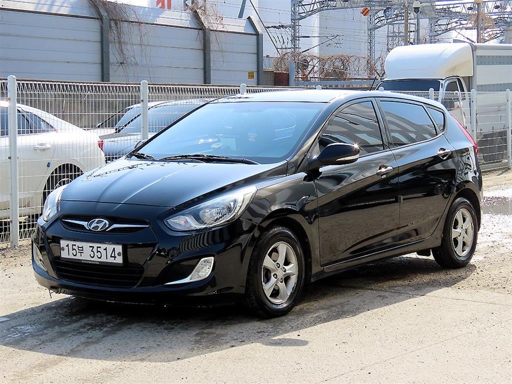 국산차 리스트 차량 이미지