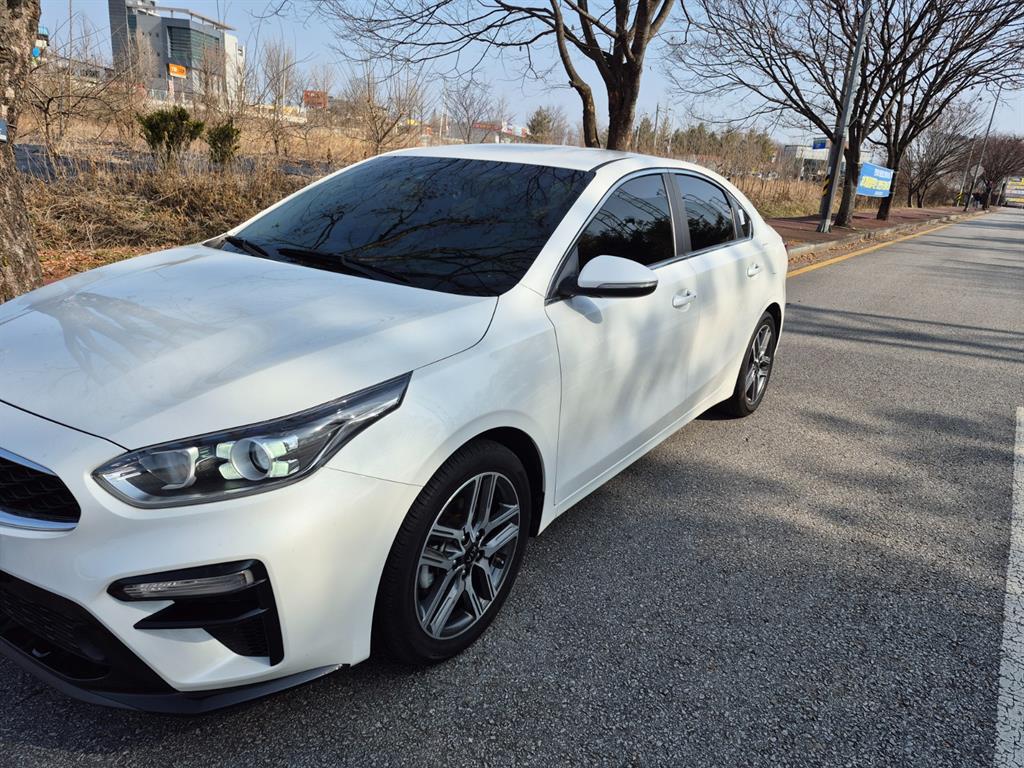 Kia K3 1.6 Standard 3