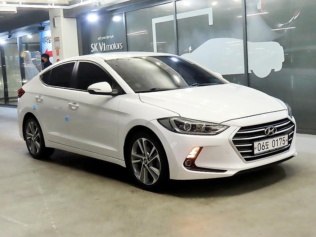 국산차 리스트 차량 이미지