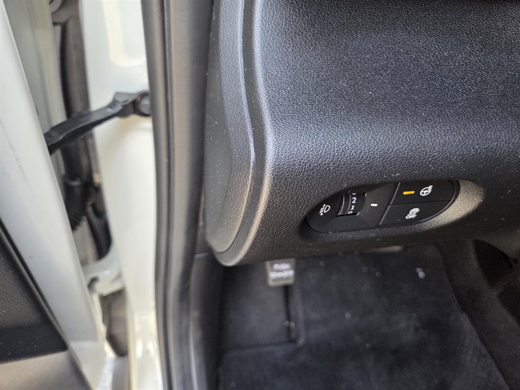 Hyundai Casper 1.0 Gasoline Turbo The Essential The Essential Light 10