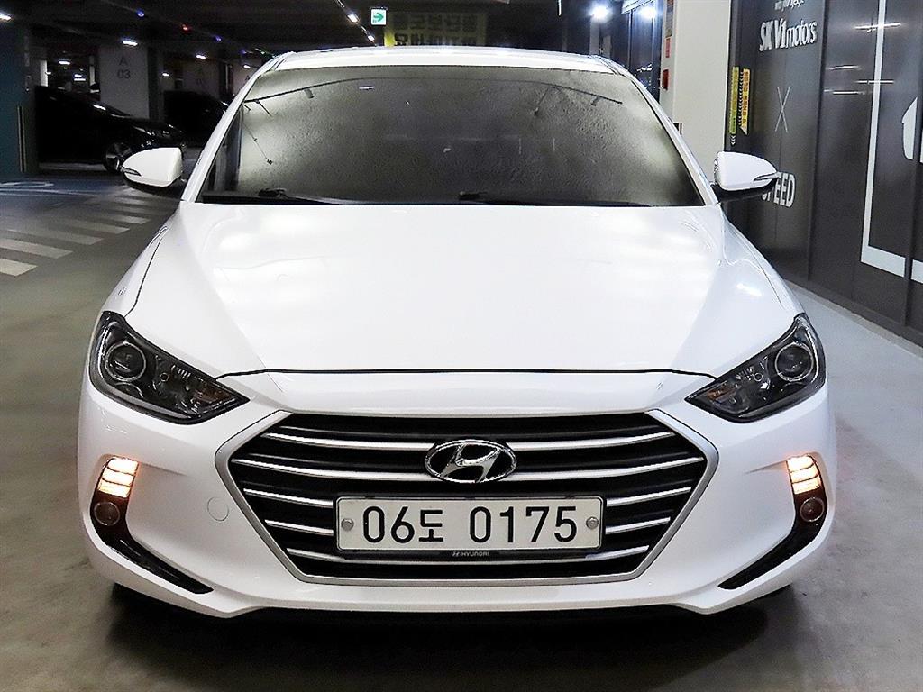 국산차 리스트 차량 이미지