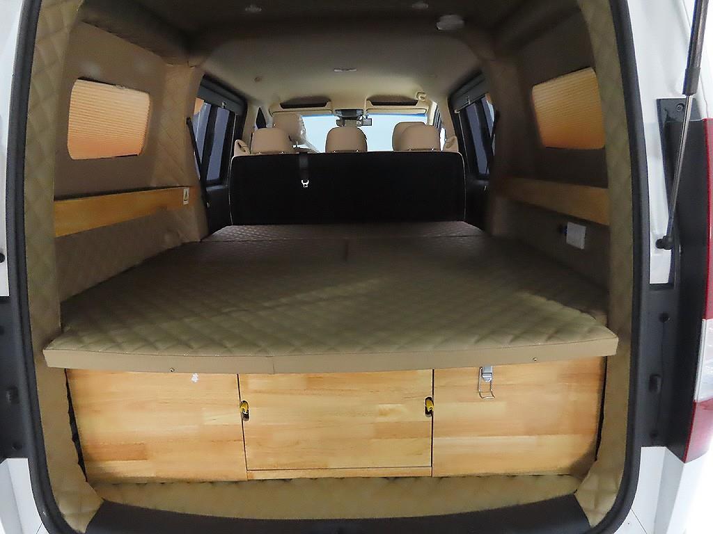 Hyundai Staria Camping Car 2WD Other Manufacturer 9